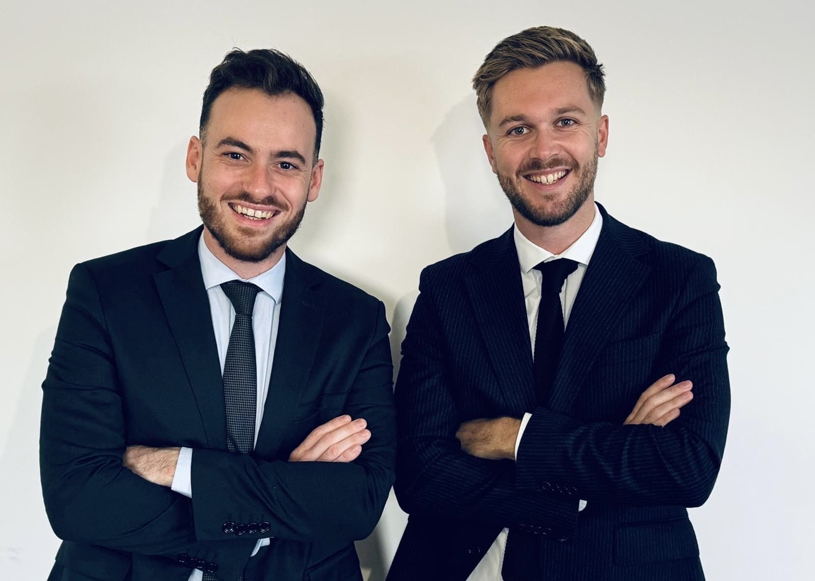 
							Photo de l'équipe Coengi
						